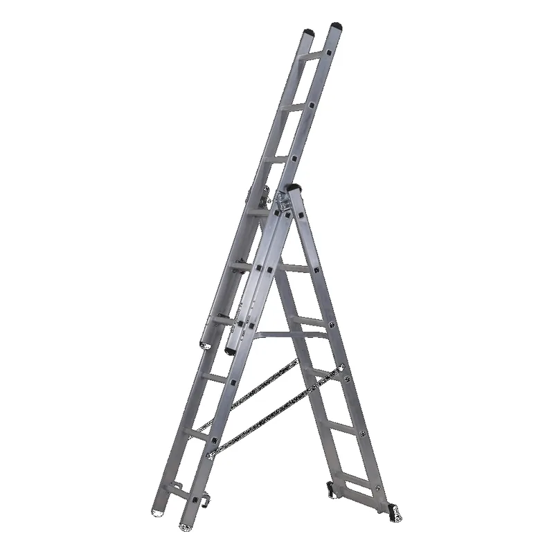 Ladder Hire from Access Towers