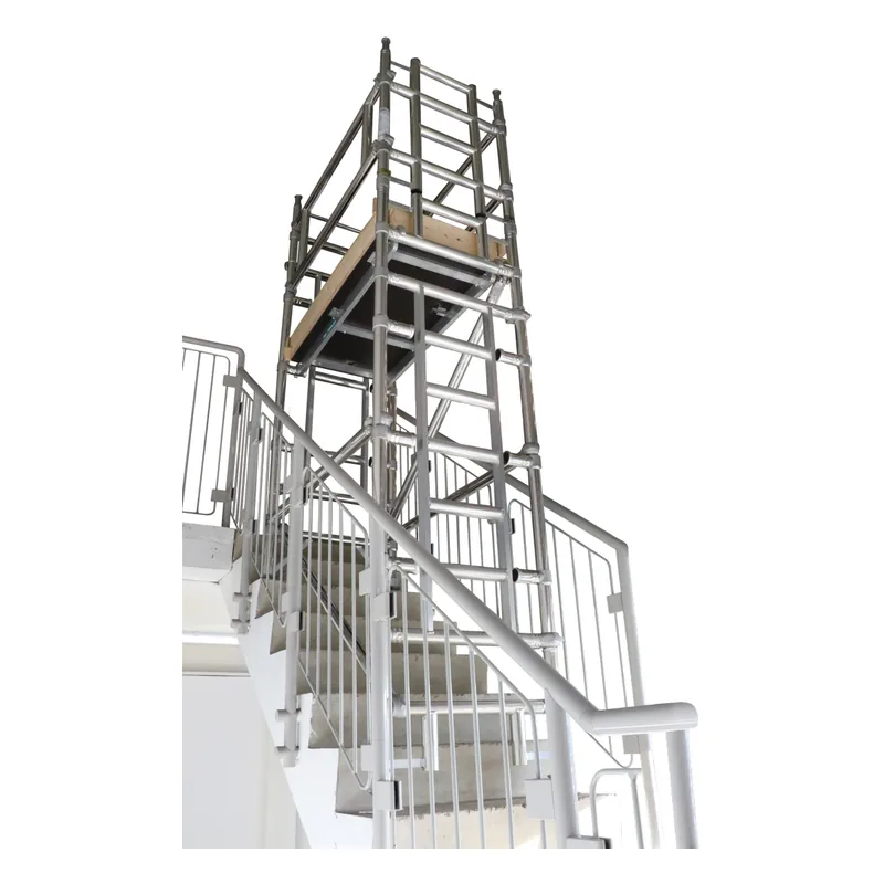 Stair Towers for sale