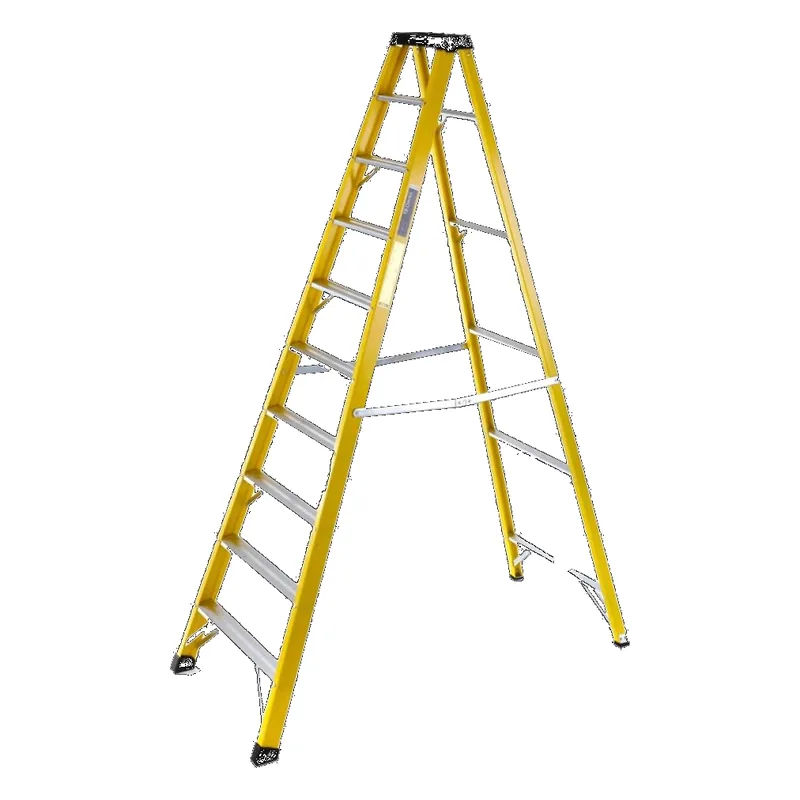 Stepladder Hire from Access Towers