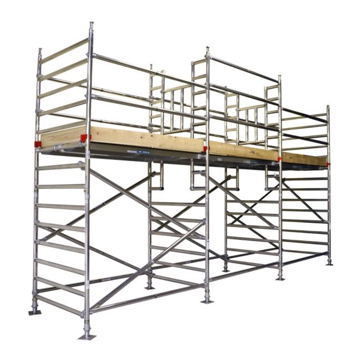 PASMA Linked Towers for Users