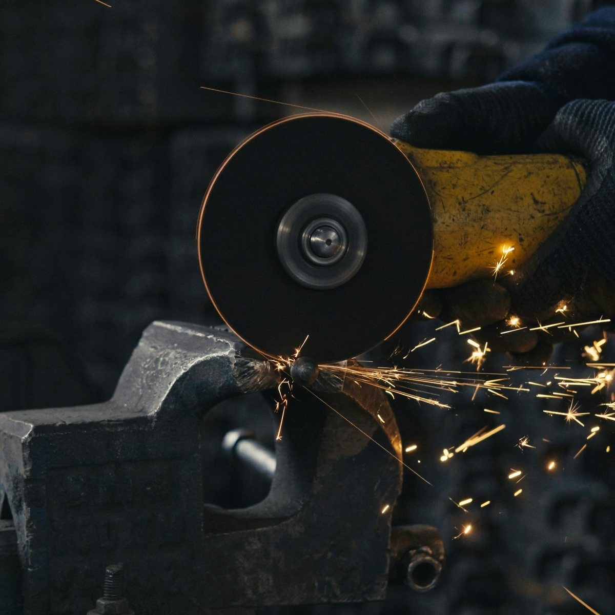 Abrasive Wheels Training